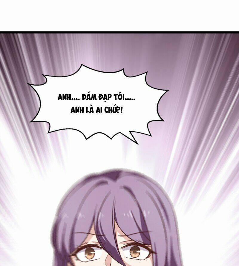 Ảnh Hậu Lão Bà Không Được Chạy 40 trang 24