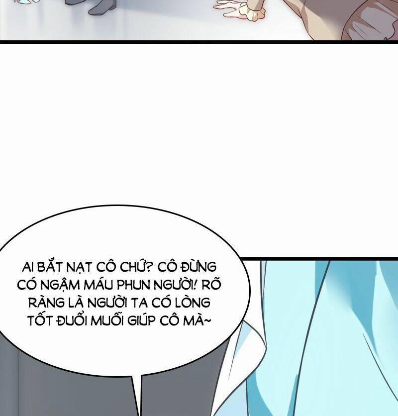 Ảnh Hậu Lão Bà Không Được Chạy 40 trang 27