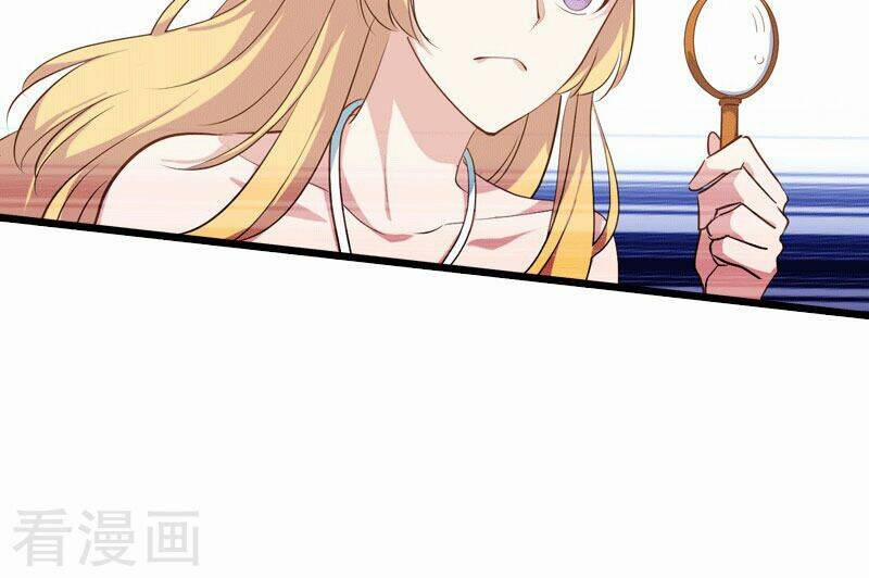 Ảnh Hậu Lão Bà Không Được Chạy 40 trang 3