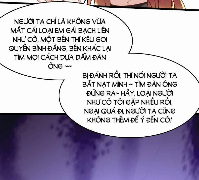 Ảnh Hậu Lão Bà Không Được Chạy 40 trang 33