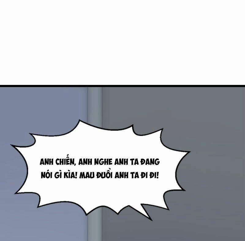 Ảnh Hậu Lão Bà Không Được Chạy 40 trang 35