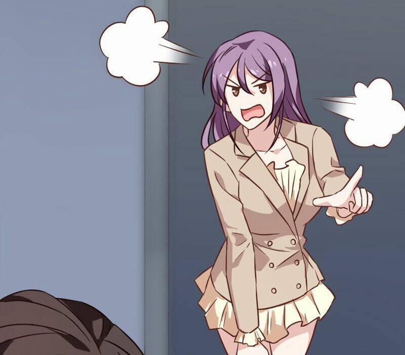 Ảnh Hậu Lão Bà Không Được Chạy 40 trang 36