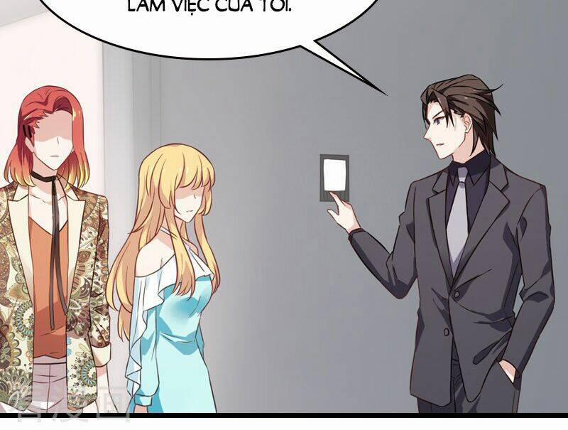 Ảnh Hậu Lão Bà Không Được Chạy 40 trang 40