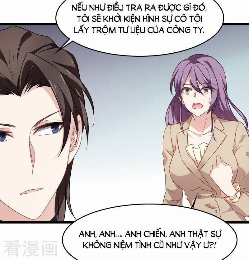 Ảnh Hậu Lão Bà Không Được Chạy 40 trang 43