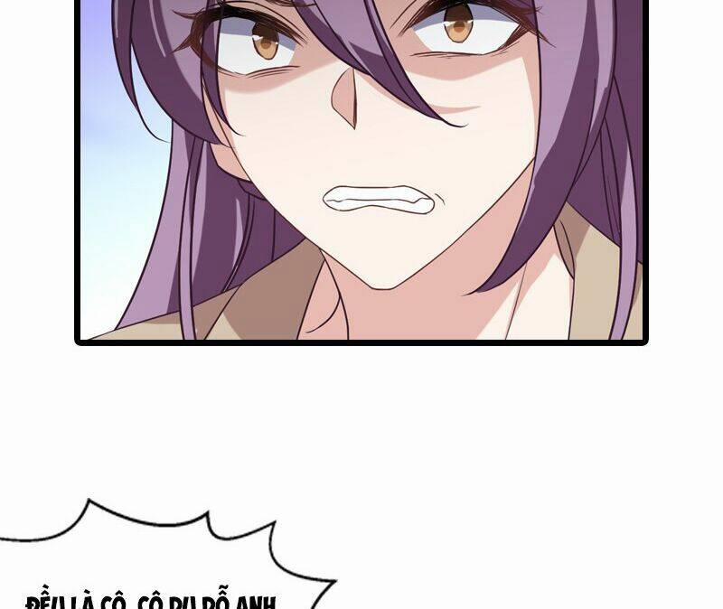 Ảnh Hậu Lão Bà Không Được Chạy 40 trang 45