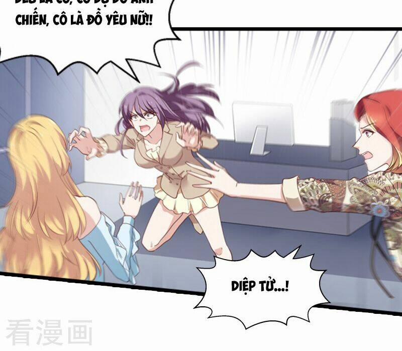 Ảnh Hậu Lão Bà Không Được Chạy 40 trang 46