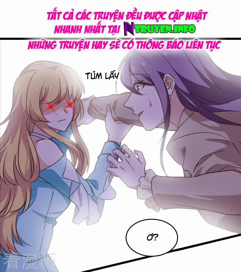 Ảnh Hậu Lão Bà Không Được Chạy 40 trang 49