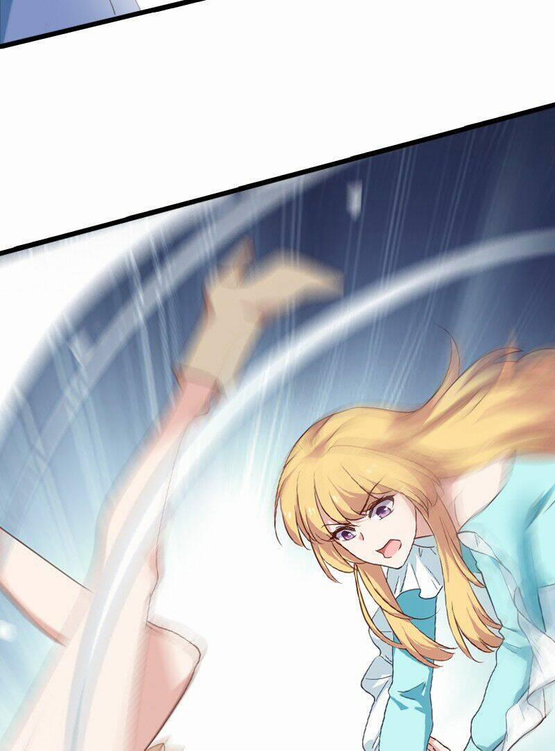 Ảnh Hậu Lão Bà Không Được Chạy 40 trang 50