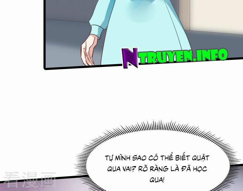 Ảnh Hậu Lão Bà Không Được Chạy 40 trang 57