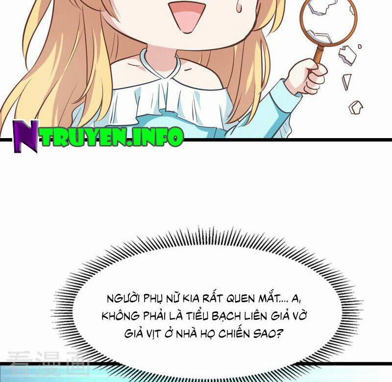 Ảnh Hậu Lão Bà Không Được Chạy 40 trang 9