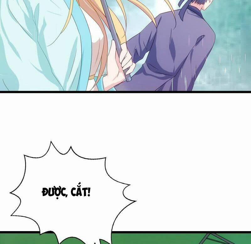 Ảnh Hậu Lão Bà Không Được Chạy 41 trang 14