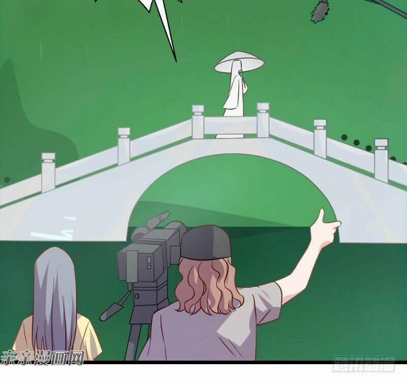 Ảnh Hậu Lão Bà Không Được Chạy 41 trang 15