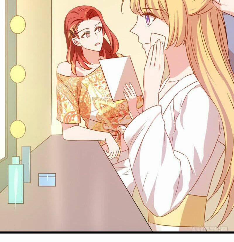 Ảnh Hậu Lão Bà Không Được Chạy 41 trang 21