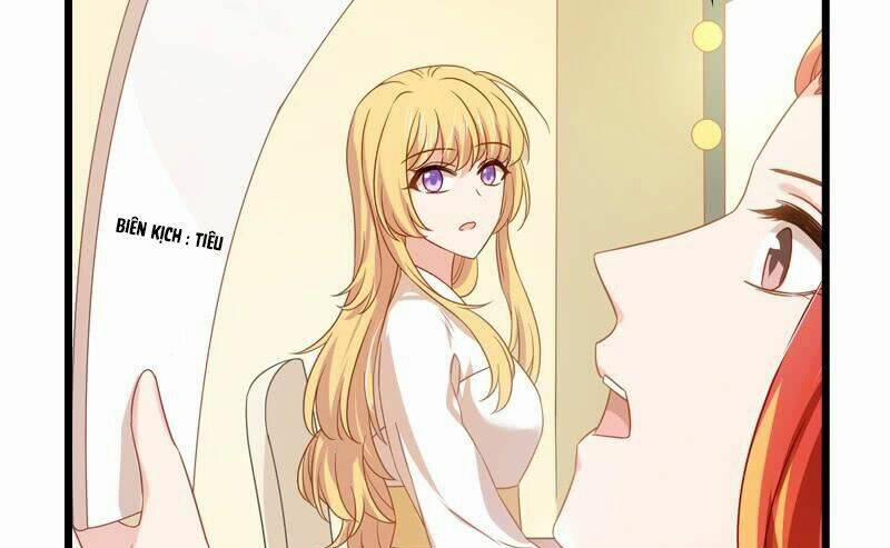 Ảnh Hậu Lão Bà Không Được Chạy 41 trang 23