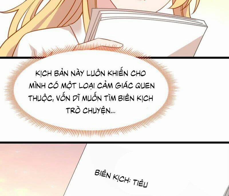 Ảnh Hậu Lão Bà Không Được Chạy 41 trang 26