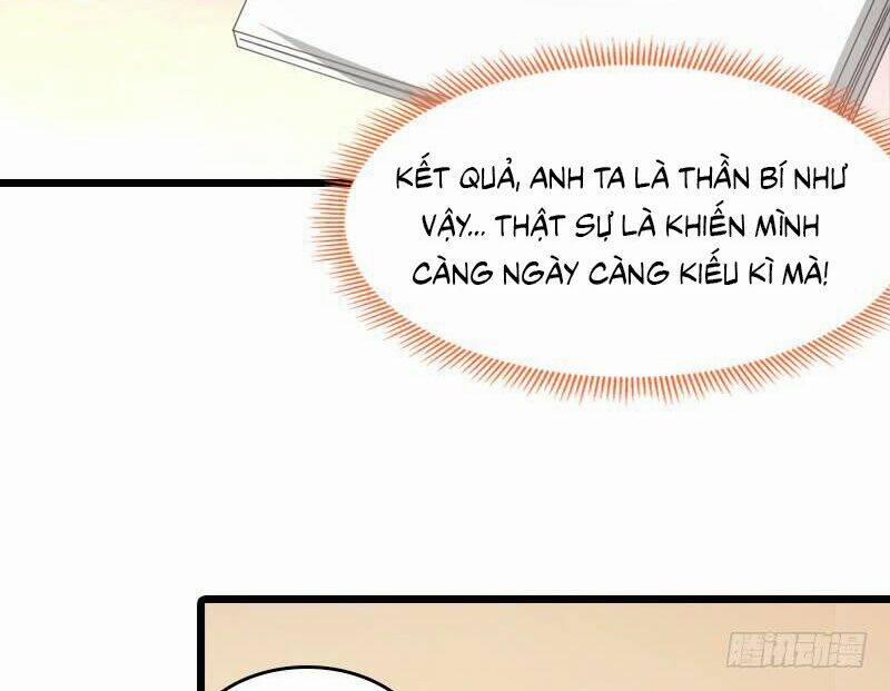 Ảnh Hậu Lão Bà Không Được Chạy 41 trang 27