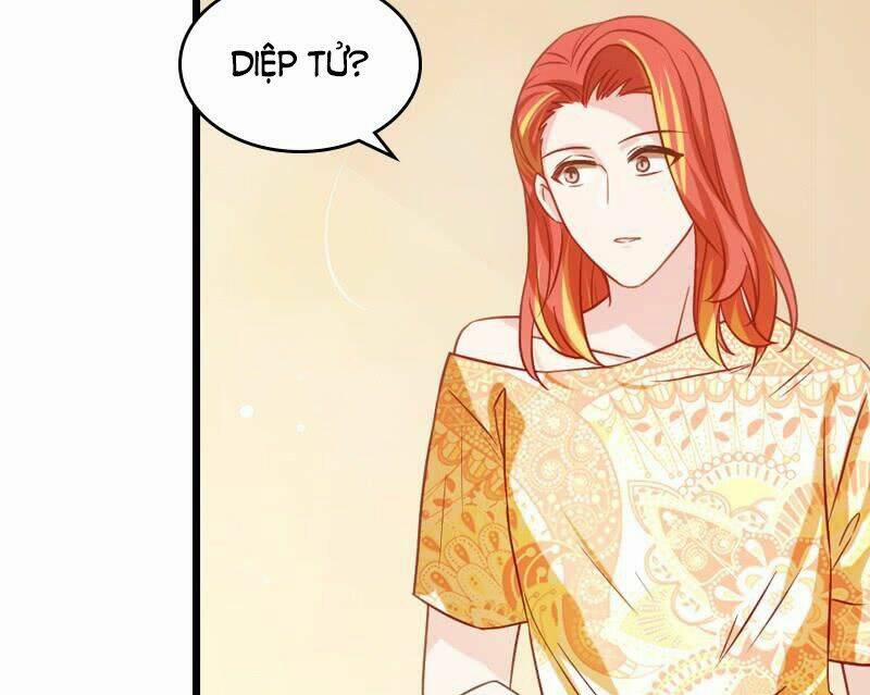 Ảnh Hậu Lão Bà Không Được Chạy 41 trang 28