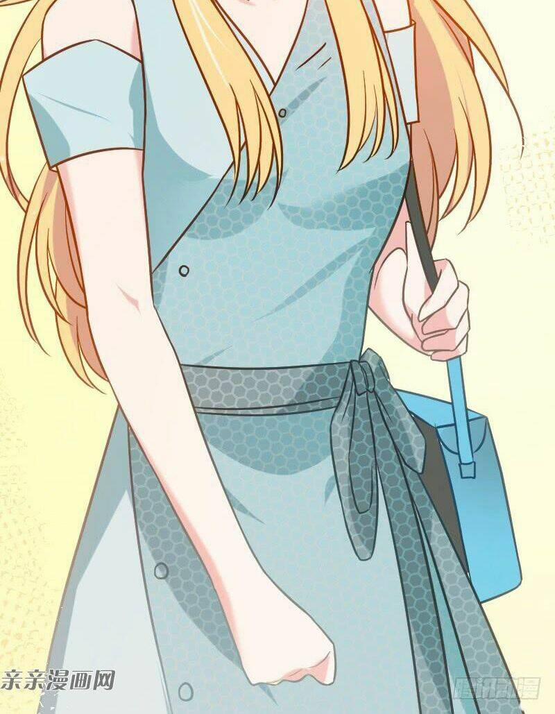 Ảnh Hậu Lão Bà Không Được Chạy 41 trang 32