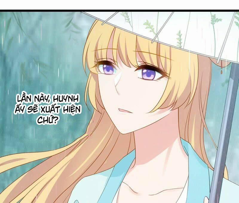 Ảnh Hậu Lão Bà Không Được Chạy 41 trang 4