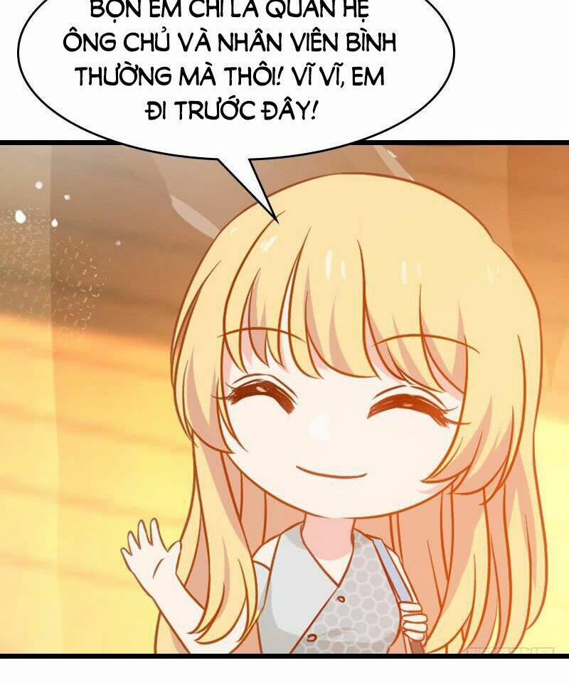 Ảnh Hậu Lão Bà Không Được Chạy 41 trang 40