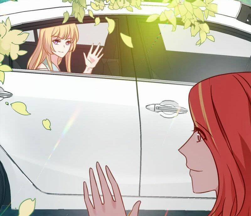 Ảnh Hậu Lão Bà Không Được Chạy 41 trang 42