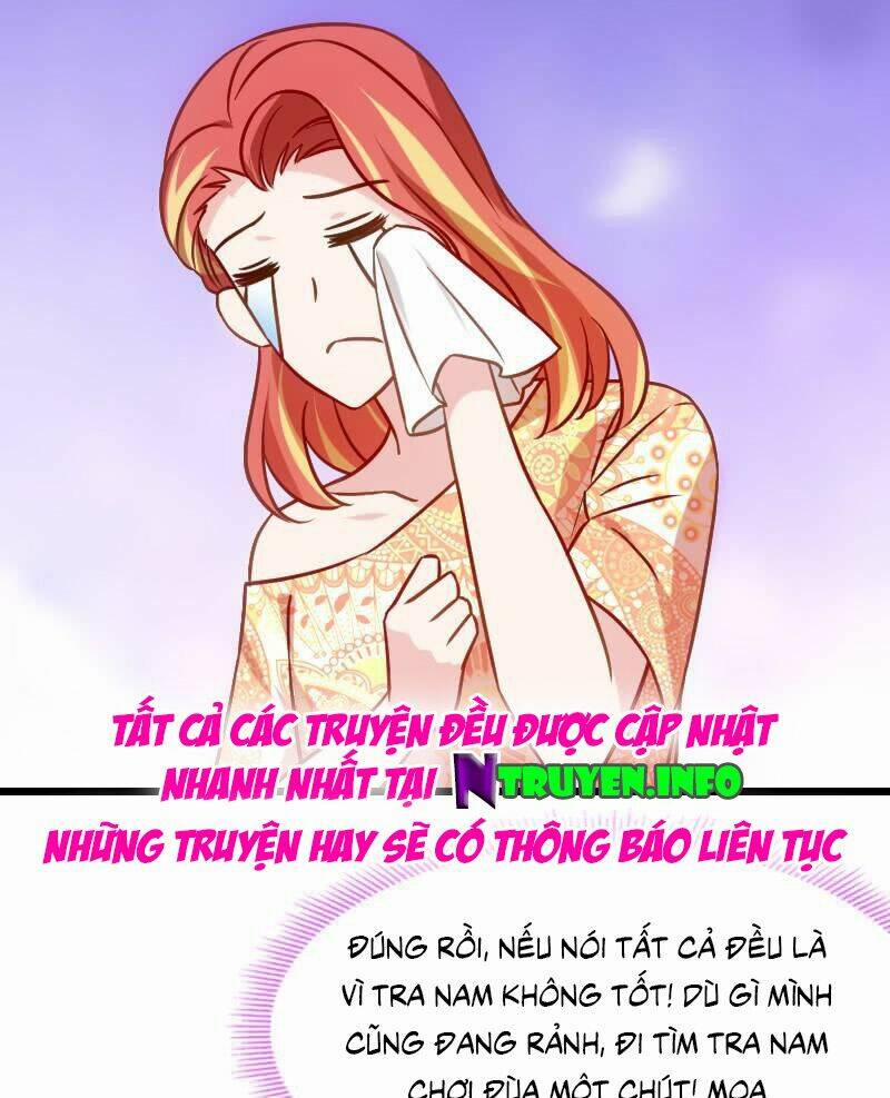 Ảnh Hậu Lão Bà Không Được Chạy 41 trang 50