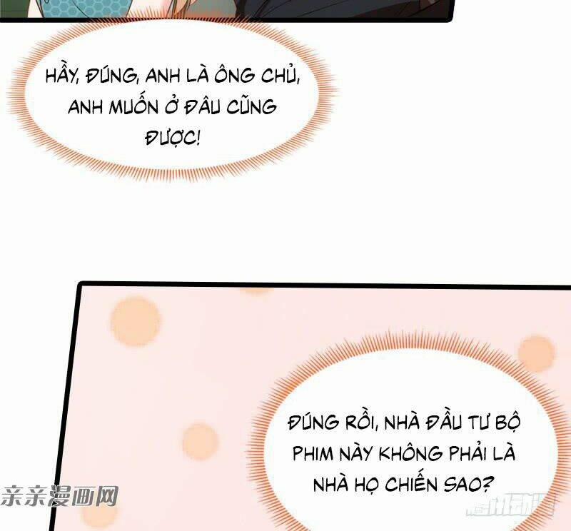 Ảnh Hậu Lão Bà Không Được Chạy 41 trang 54