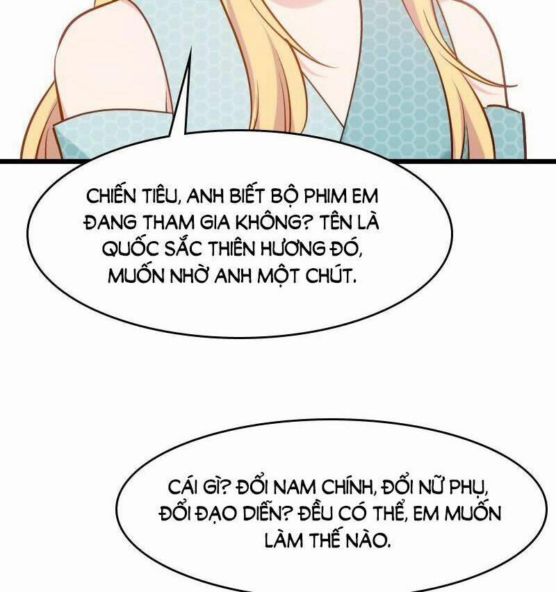 Ảnh Hậu Lão Bà Không Được Chạy 41 trang 56