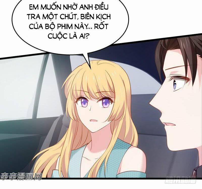 Ảnh Hậu Lão Bà Không Được Chạy 41 trang 60