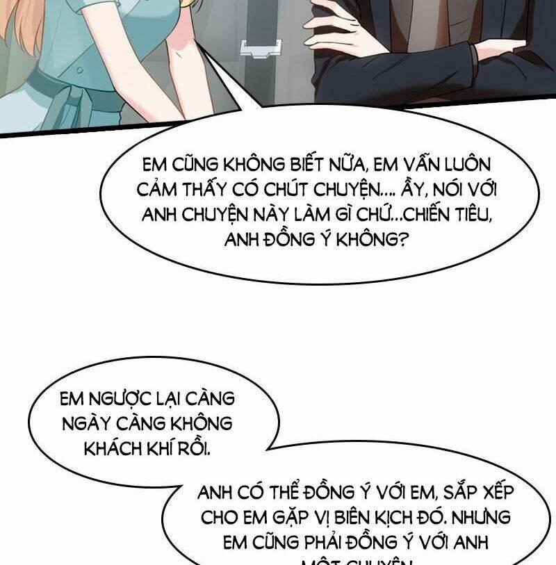 Ảnh Hậu Lão Bà Không Được Chạy 41 trang 62