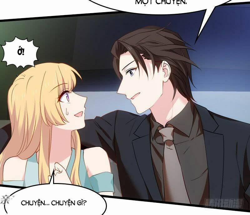 Ảnh Hậu Lão Bà Không Được Chạy 41 trang 63