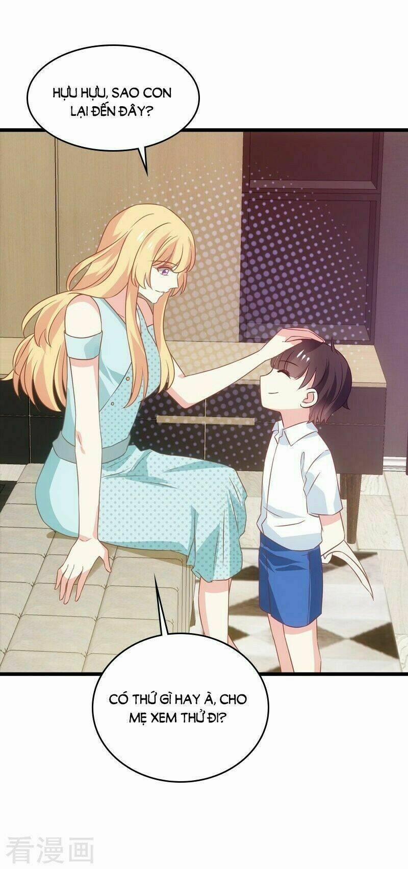 Ảnh Hậu Lão Bà Không Được Chạy 42 trang 10