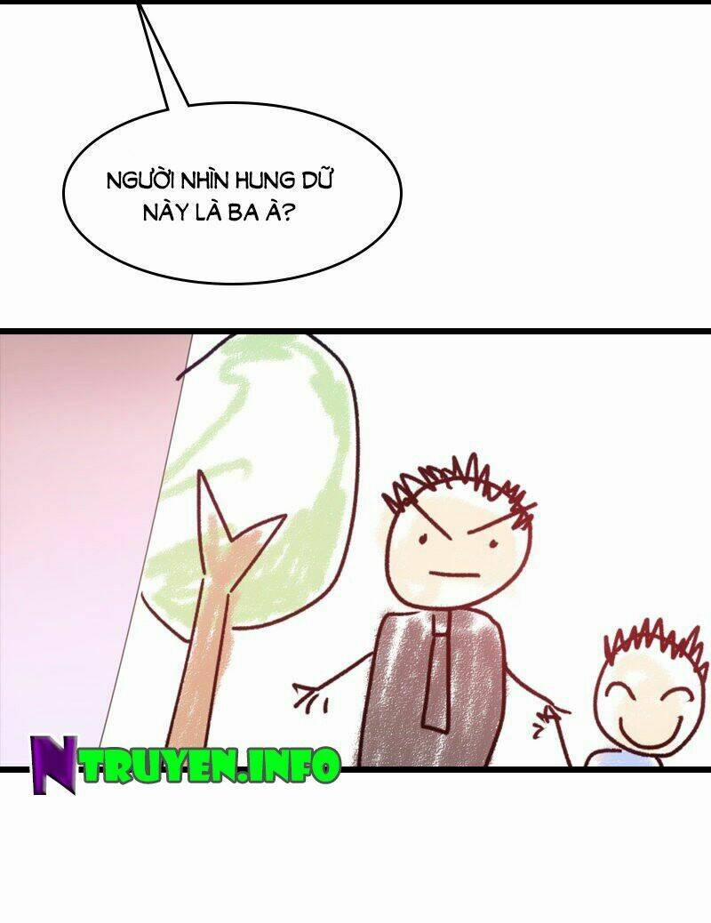 Ảnh Hậu Lão Bà Không Được Chạy 42 trang 13