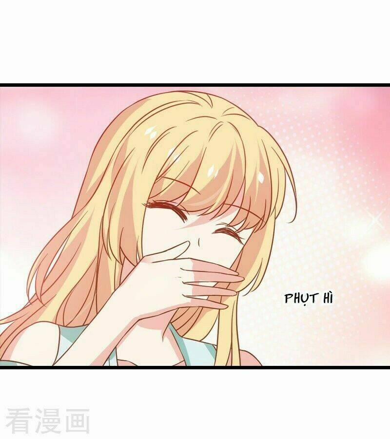 Ảnh Hậu Lão Bà Không Được Chạy 42 trang 14