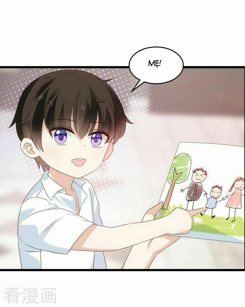 Ảnh Hậu Lão Bà Không Được Chạy 42 trang 15