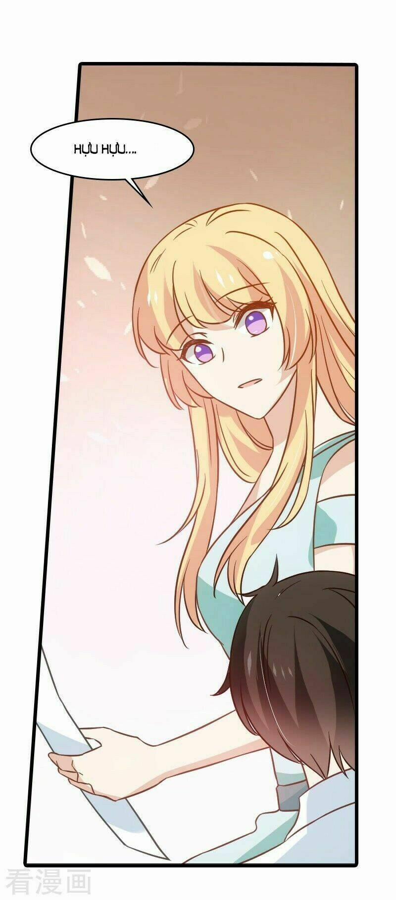 Ảnh Hậu Lão Bà Không Được Chạy 42 trang 16