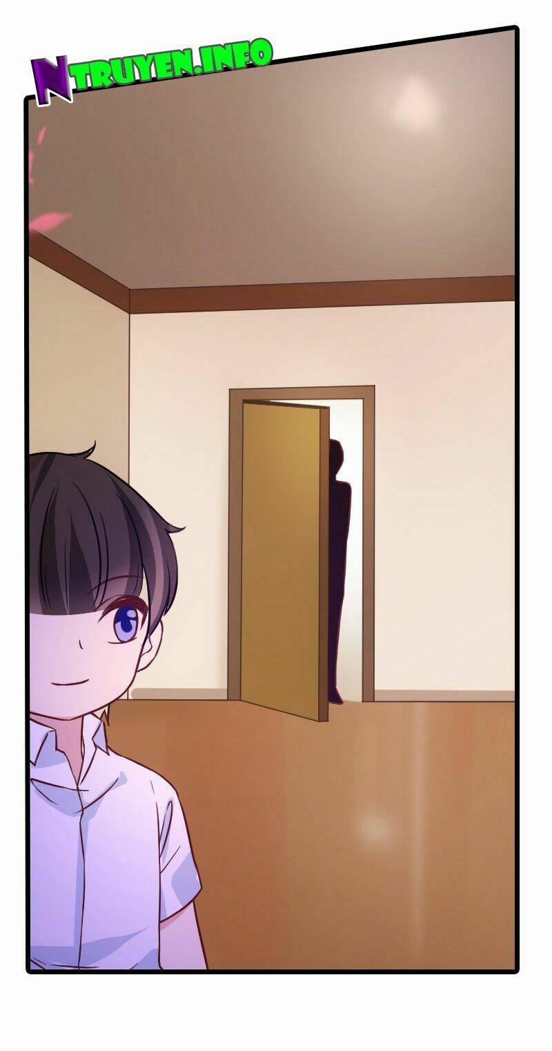 Ảnh Hậu Lão Bà Không Được Chạy 42 trang 18