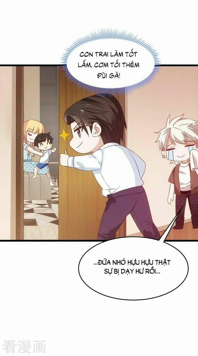 Ảnh Hậu Lão Bà Không Được Chạy 42 trang 19