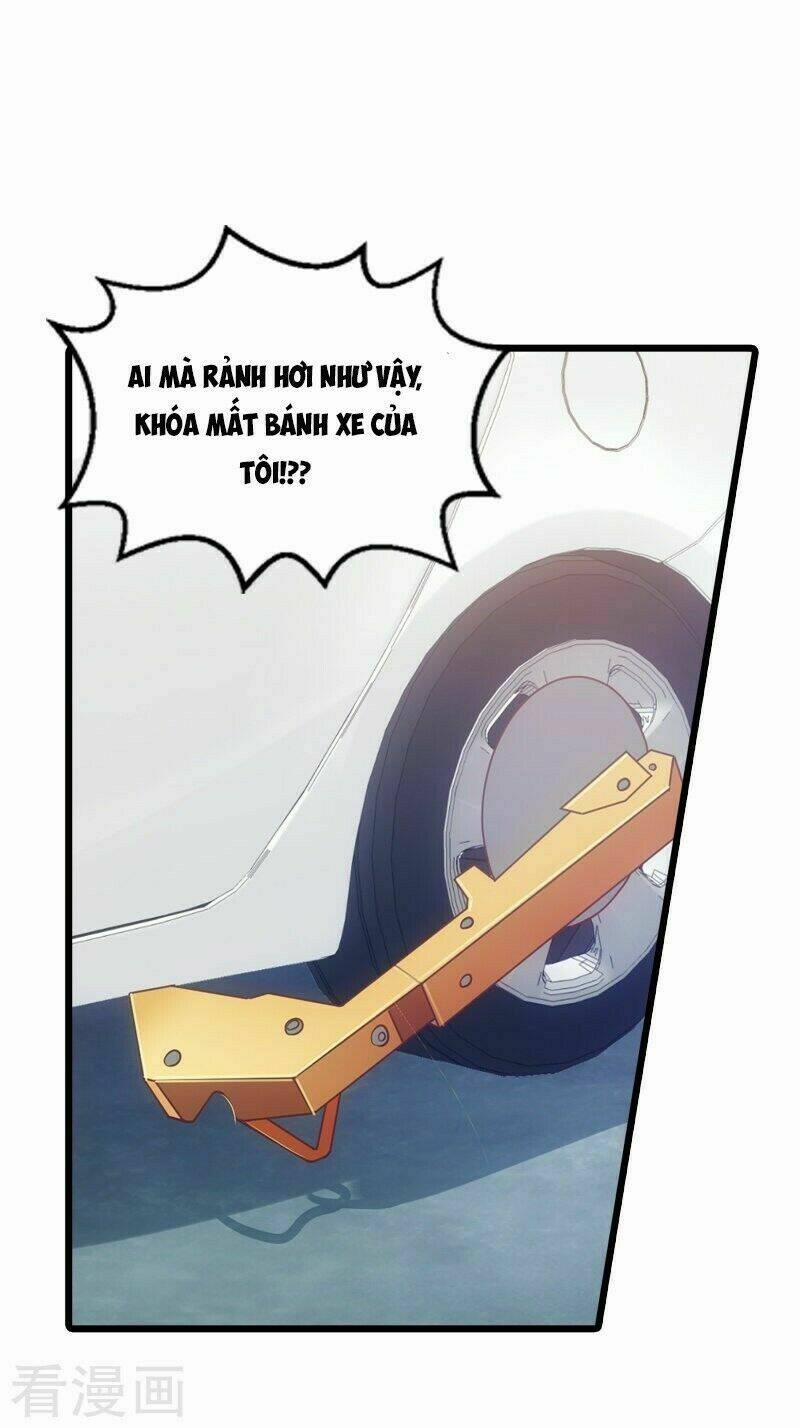 Ảnh Hậu Lão Bà Không Được Chạy 42 trang 20