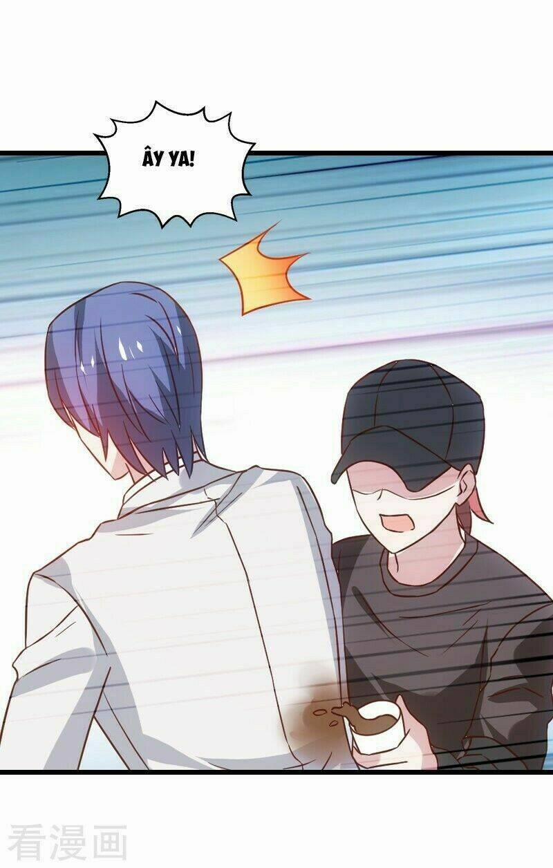 Ảnh Hậu Lão Bà Không Được Chạy 42 trang 22