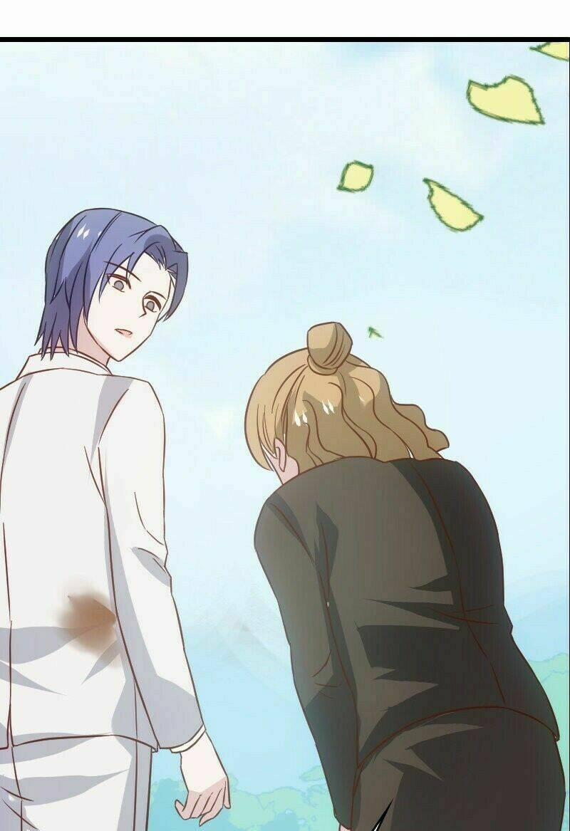 Ảnh Hậu Lão Bà Không Được Chạy 42 trang 24