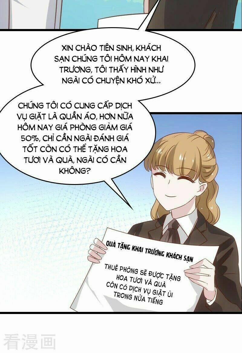 Ảnh Hậu Lão Bà Không Được Chạy 42 trang 25