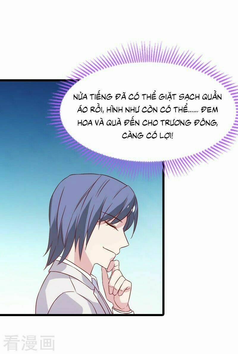 Ảnh Hậu Lão Bà Không Được Chạy 42 trang 26