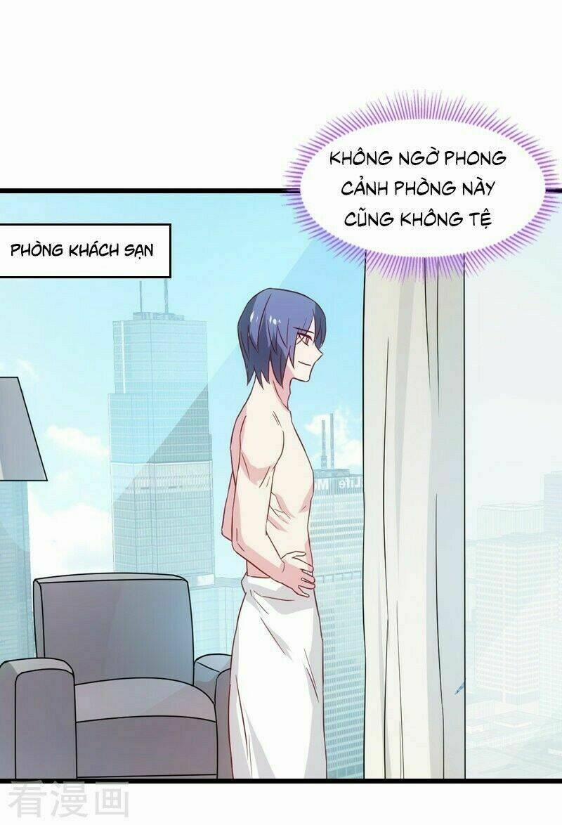 Ảnh Hậu Lão Bà Không Được Chạy 42 trang 27