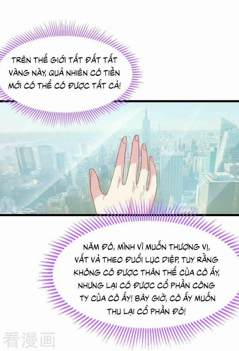 Ảnh Hậu Lão Bà Không Được Chạy 42 trang 28