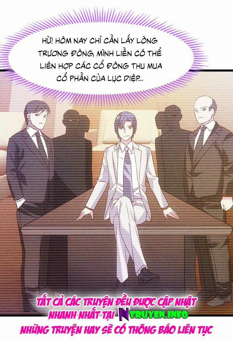 Ảnh Hậu Lão Bà Không Được Chạy 42 trang 29