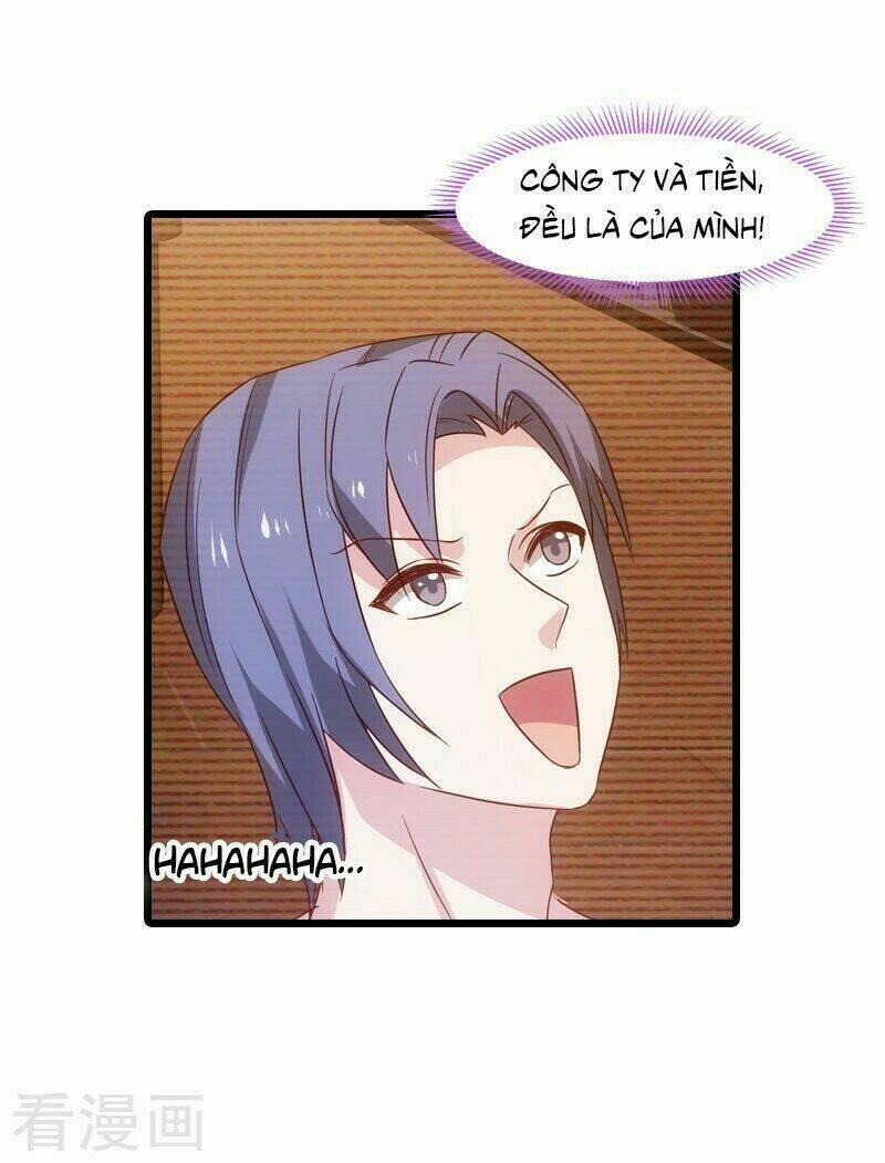 Ảnh Hậu Lão Bà Không Được Chạy 42 trang 30