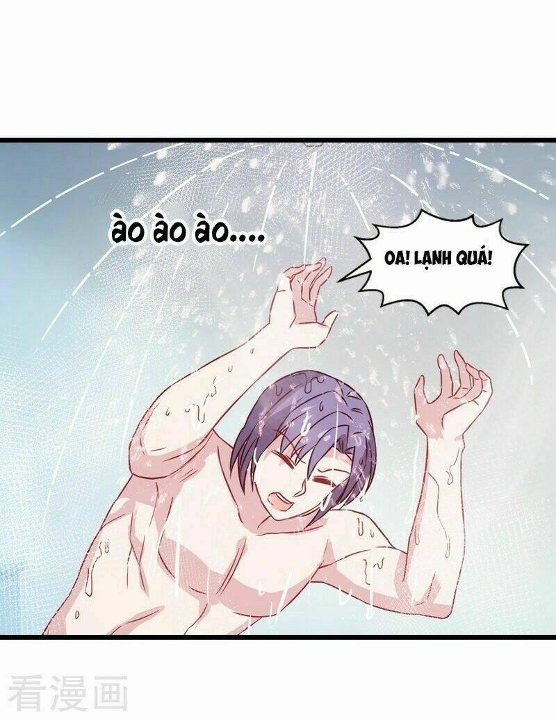 Ảnh Hậu Lão Bà Không Được Chạy 42 trang 32