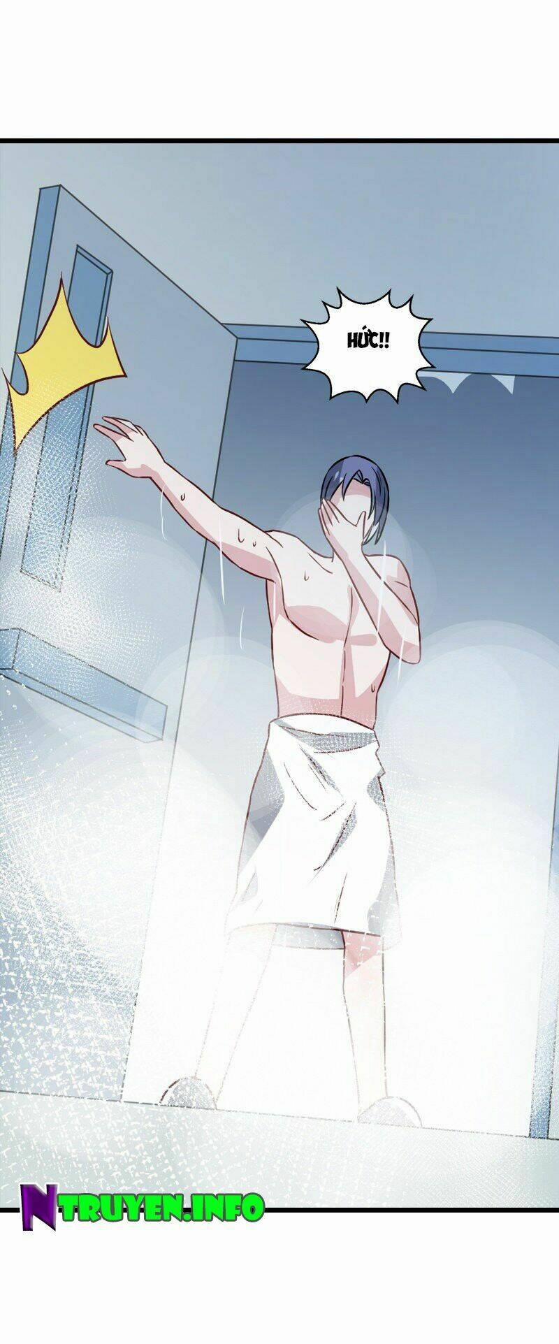 Ảnh Hậu Lão Bà Không Được Chạy 42 trang 34