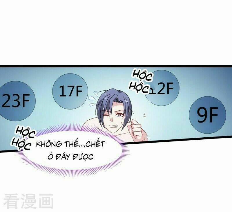 Ảnh Hậu Lão Bà Không Được Chạy 42 trang 36